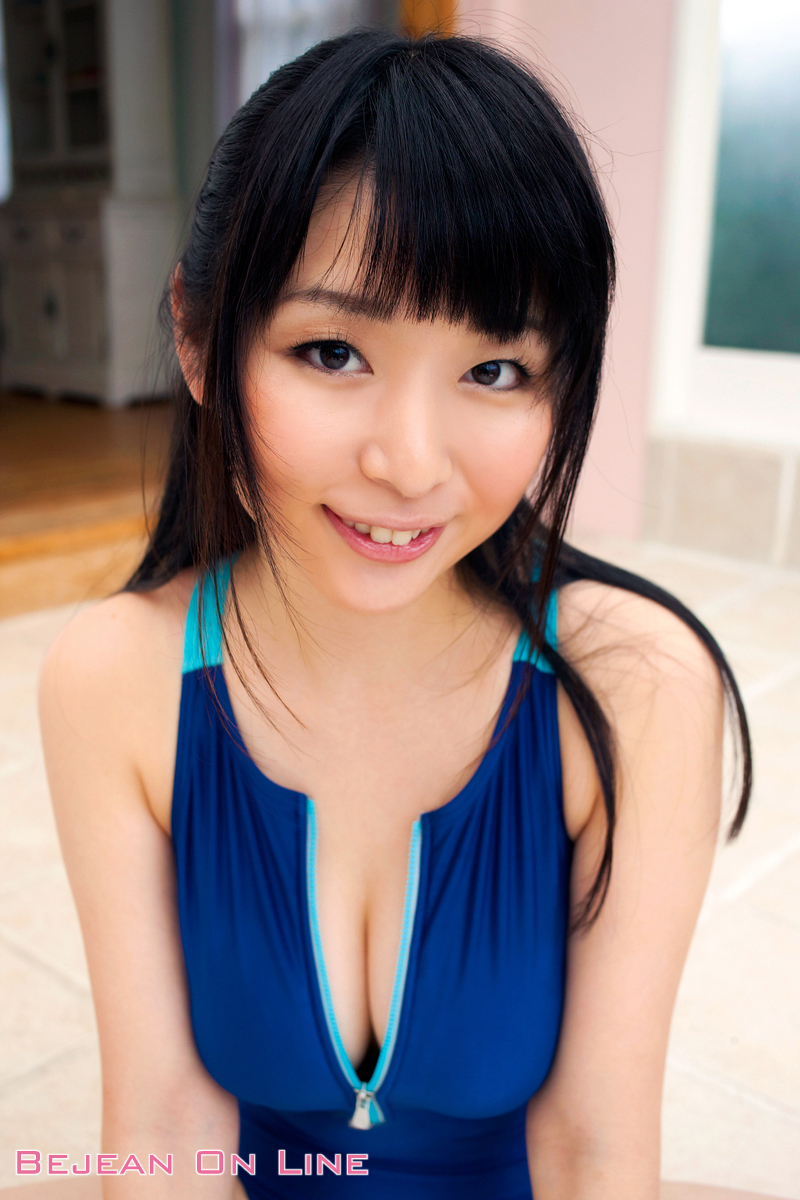 私立Bejean女学館 涼本めぐみ [Bejean On Line] 2011年09月號